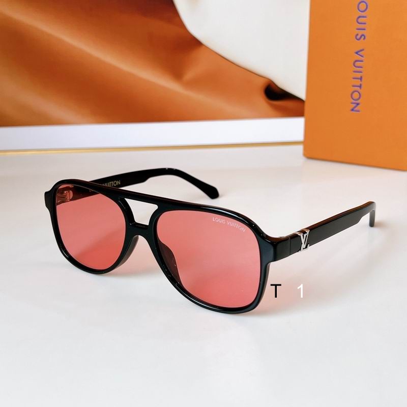LV Sunglasses ID:20260410-3067